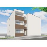 ジーメゾン千葉村田町エベッラの外観画像