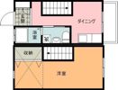 パシオンノーバの間取り画像