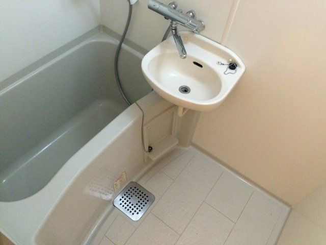 バスルーム