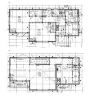 指扇貸戸建の間取り画像