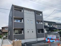 フォルトゥーナ馬橋の外観画像
