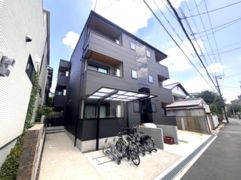 Riemon蛍池の外観画像