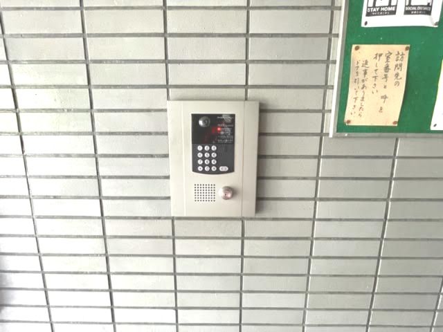 ロビー