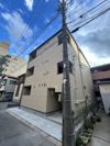 ベリテ戸田の外観