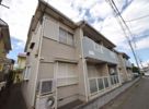 ロジュマンシャトーの外観