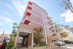 桜ヶ丘晴楽館の外観