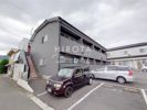 サクシード引野 A棟の外観