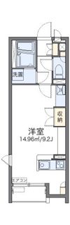レオネクスト南花屋敷の間取り画像