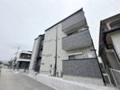 ゴールドスター桜の町の外観