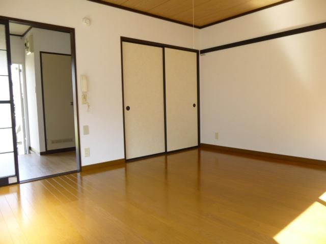 リビング