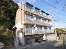 アール日の峯の間取り画像