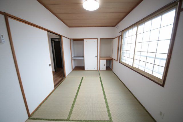 和室