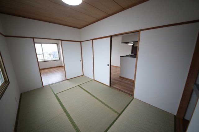 和室