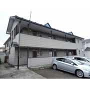 カームシュッセンの外観画像
