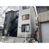 アザーレ・シド相武台の外観