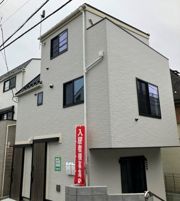 ハウス みるくモカの外観画像