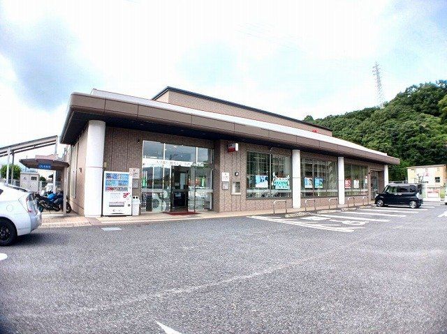 大分銀行　賀来支店まで1200m