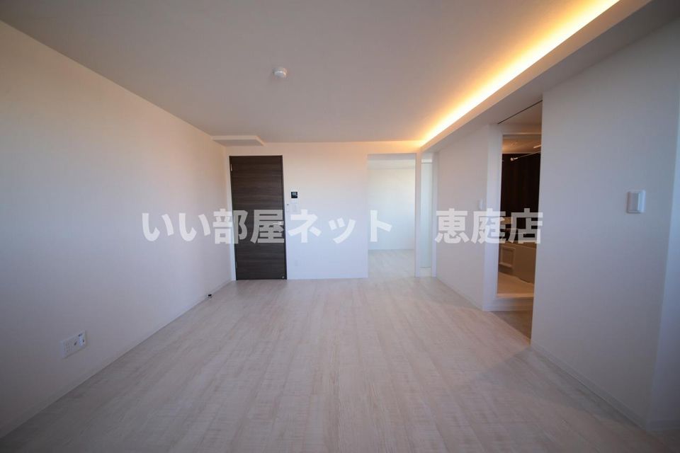 リビング