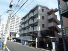 ボニート到津の外観