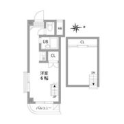 ビューラー145の間取り画像