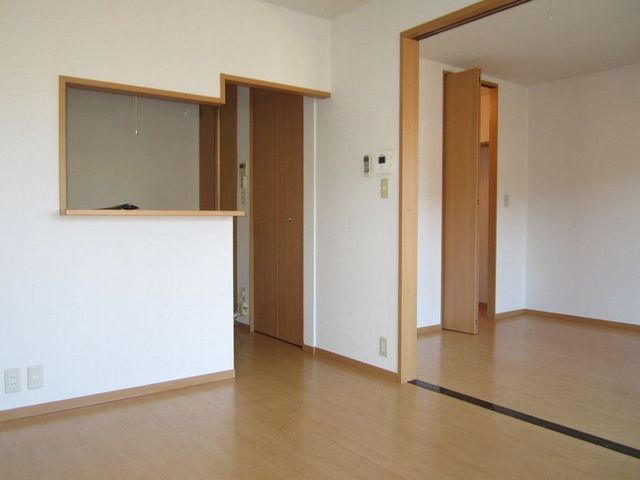 リビング