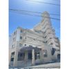 サンロイヤル帯山の間取り画像