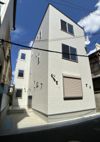 カレラコート大山の外観