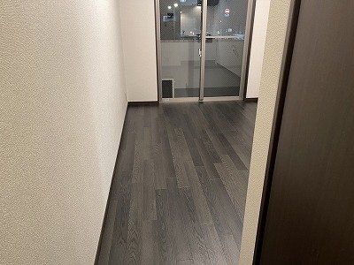 洋室