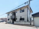 アージュ Ⅱの間取り画像