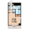 クイールの間取り画像
