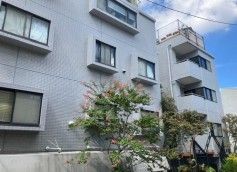 コム・コールデコットの外観画像