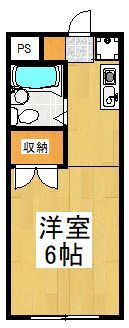 エステートアイの間取り画像