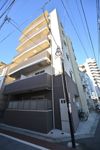 音楽マンション セレナーデ東長崎の間取り画像