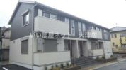 カーサフェリーチェIIの間取り画像