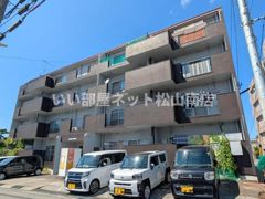 グランドロッソ朝生田の外観画像