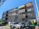 グランドロッソ朝生田の間取り画像