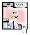 オランジーナパークの間取り画像
