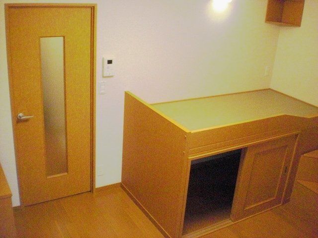 リビング