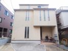 天沼1114貸家の間取り画像