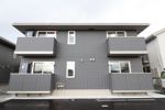Alloggio（アロッジョ）の間取り画像