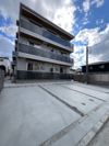 オリーブ東雲本町の間取り画像