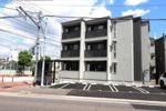 D-residence明治中央の間取り画像