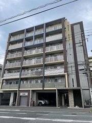 Studie KOKURA NORTHの外観画像