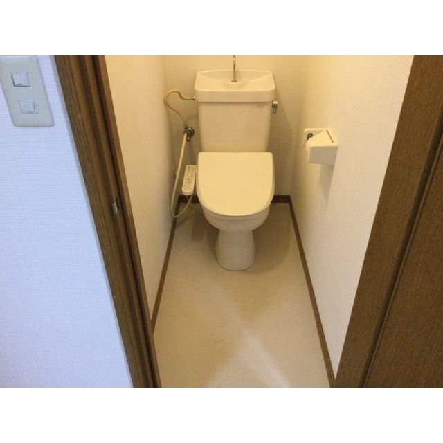 バスルーム