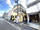 深江北町テラスハウスの間取り画像