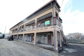 佐野マンションの外観画像