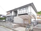 山鹿ハイツの間取り画像