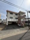 上野ハイツの間取り画像