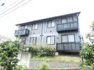 アミティ植田C棟の間取り画像