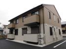 オマージュ Bの外観